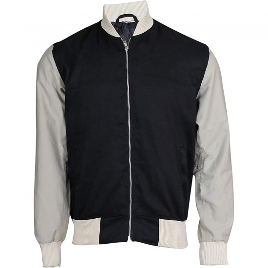 Bomber Jackets