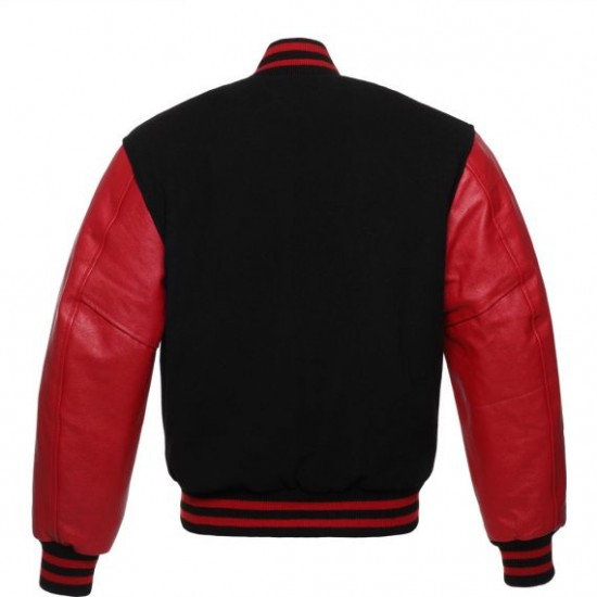 Varsity Jackets