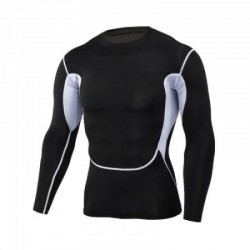 Compression Top