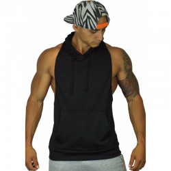 Stringer Hoodie