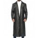 Men Long Coat