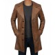 Men Long Coat