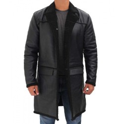 Men Long Coat