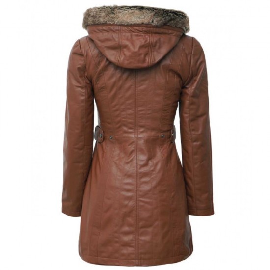 Women Long Coat