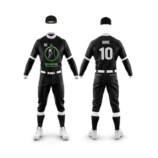 Baseball Uniforms