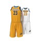 Basketball Uniforms